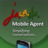 Jacada Mobile Agent