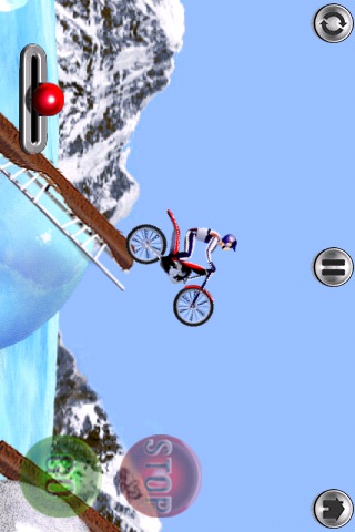 Bike Mania Br screenshot 3
