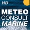 METEO CONSULT, the largest independent supplier of weather forecasts and shipping forecast specialist, manages the entire forecasting process thanks to a team of top level scientists, experienced computer scientists and cutting edge equipment