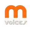 m-voices