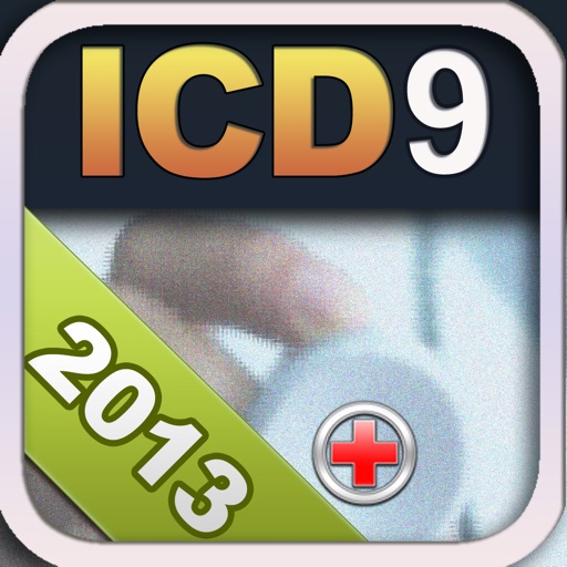 ICD 9 On the Go - 2013 icon