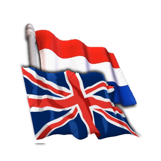 Pammac English Dutch Dictionary icon