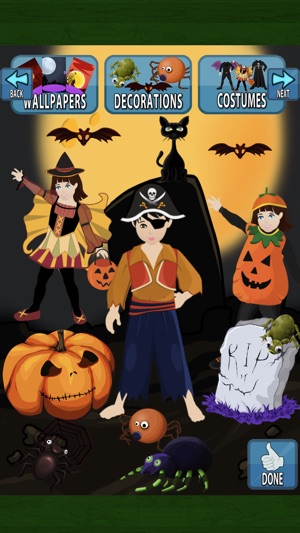 Halloween Party+(圖3)-速報App