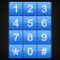 DialPad is a touch-tone (DTMF) sound producer