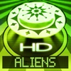 Art of Pinball HD - Aliens