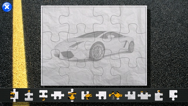 Vehicle Puzzle for Kids(圖2)-速報App