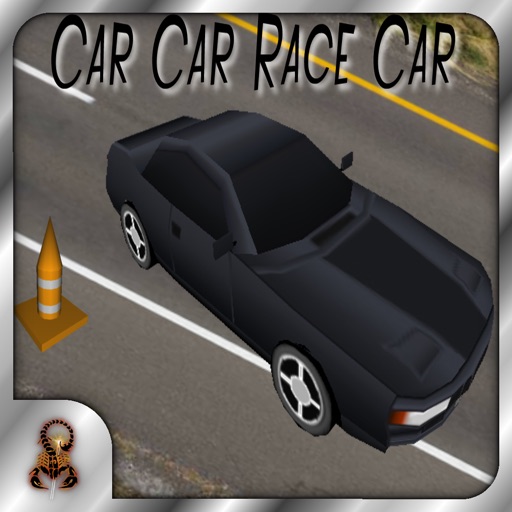 Car Car Race Car icon