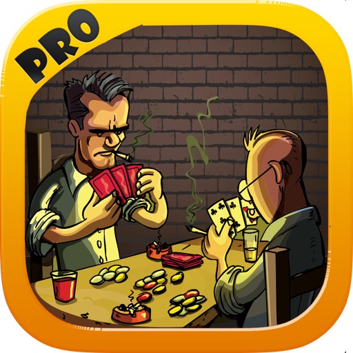 Fun And Ego Poker Casino - Exclusive Gambling With 6 Best PRO Poker Video Games iOS App