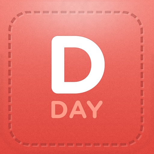 Date calculator - D-Day iOS App