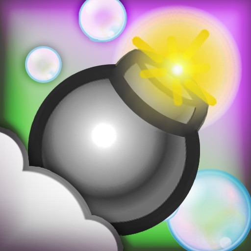 Aces Bubble Popper icon