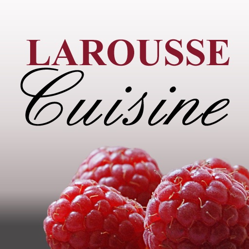 Larousse Cuisine