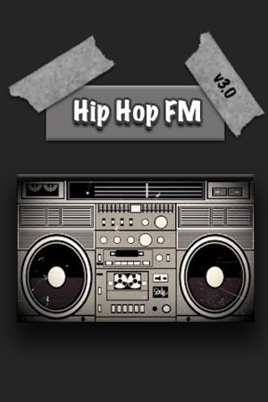 Hip Hop FM(圖4)-速報App