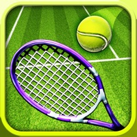 Pro Tennis Volley icon