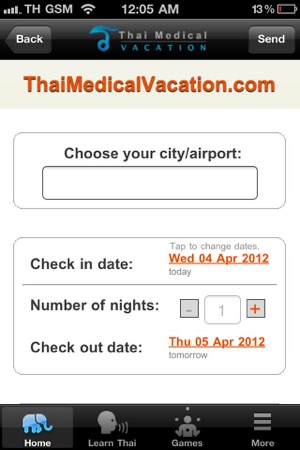 Thai Medical(圖5)-速報App