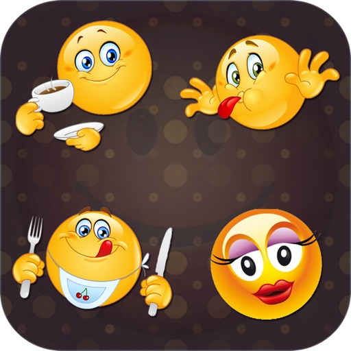 1 For All Emoji - Emoji pictures, emoji fonts, cool fonts and special symbols for SMS,email,facebook and twitter icon