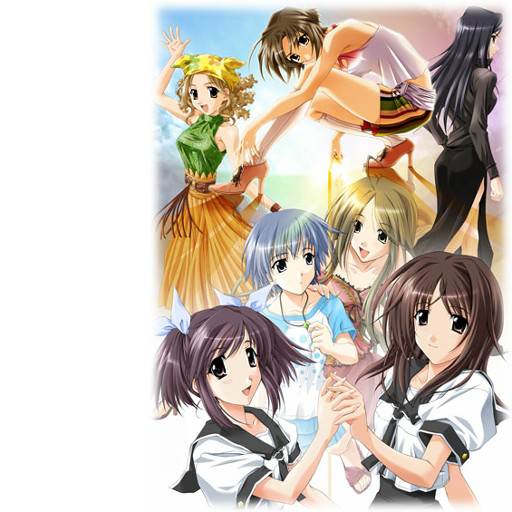 想い出にかわる君 メモリーズオフ Iphoneアプリ Applion