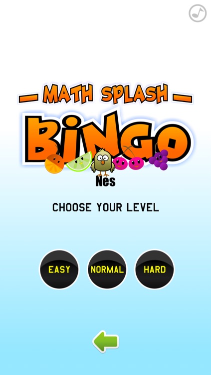 Math Splash Bingo : Fun Numbers Academy of Games and Drills for 1st, 2nd, 3rd, 4th and 5th Grade – Elementary & Primary School Math screenshot-3