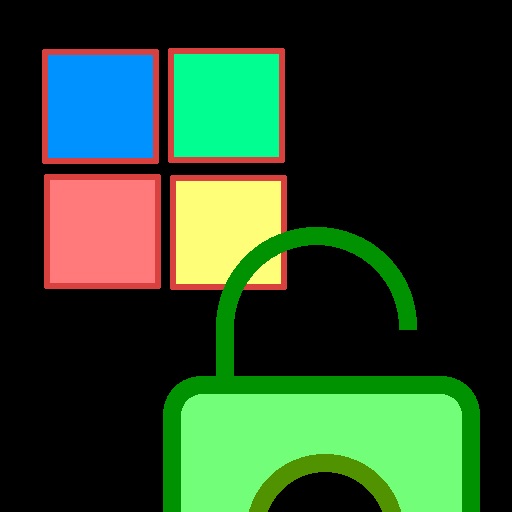 picLock icon