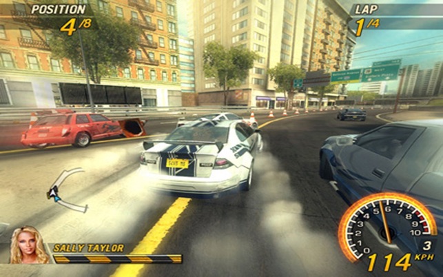 Resultado de imagen para CAPTURAS DE flatout 2 ESPAÃ‘OL