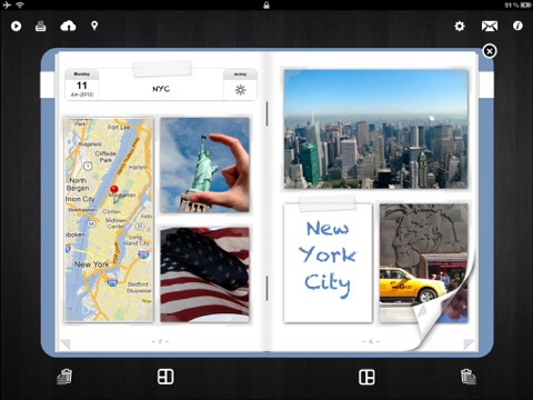 Photobook+ screenshot 3
