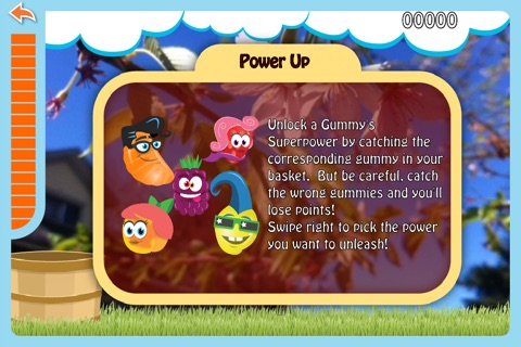 Gummy Riot screenshot 3