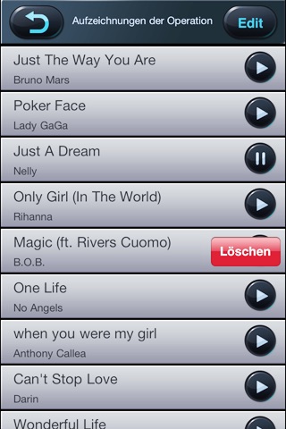 DIY Ringtones screenshot 4