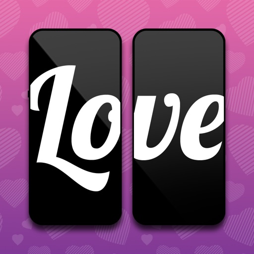 Lover Lock Screens icon