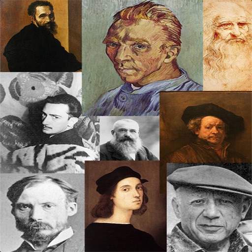 Famous Artists HD