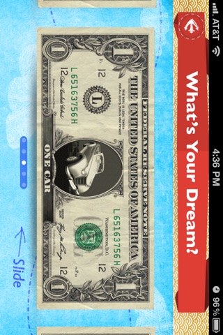 DollarDreamer screenshot 4