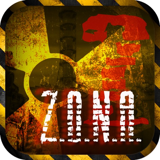Z.O.N.A: Road to Limansk iOS App