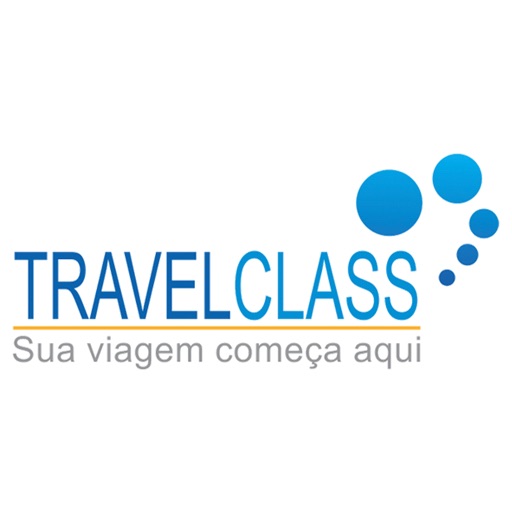 Travel Class icon