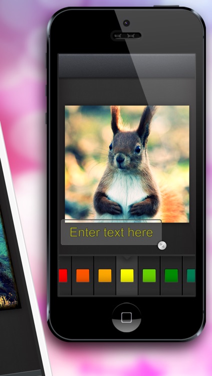 Photo Editor - Professional Image Editing Tool for Non-Professionals screenshot-4