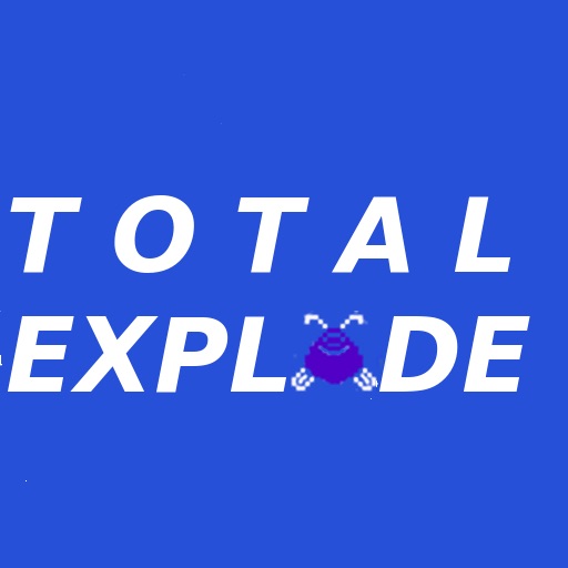 TOTAL EXPLODE 2 LITE Icon