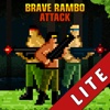 Brave Rambo Attack Multiplayer Lite