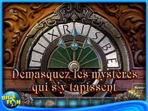 Grim Façade: Mystery of Venice Collector's Edition HD (Full) screenshot 4