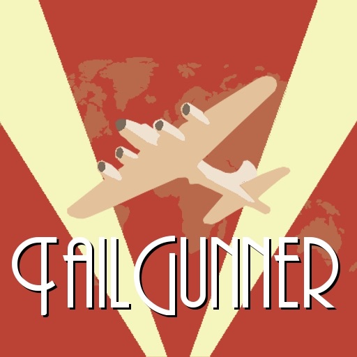 Tail Gunner iOS App