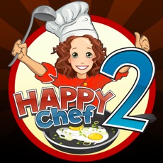 Activities of Happy Chef 2 HD