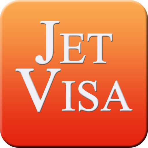 Info Visa icon