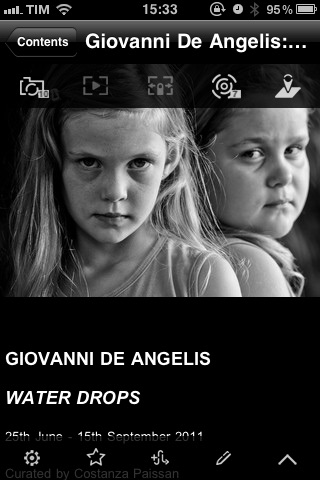 Macro - Museo d’Arte Contemporanea Roma screenshot 4