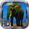 Trophy Elephant Hunting