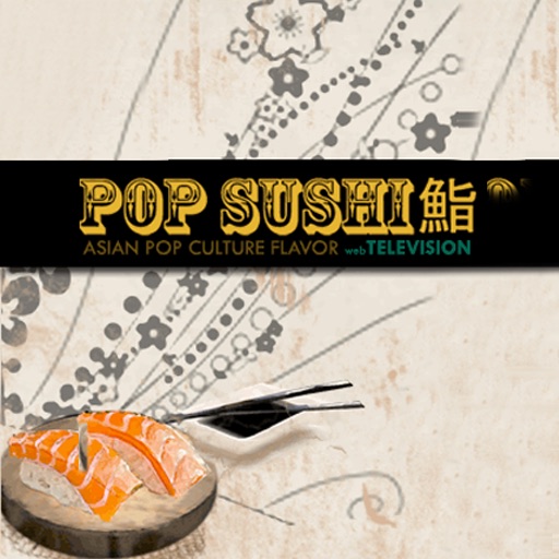 Pop Sushi