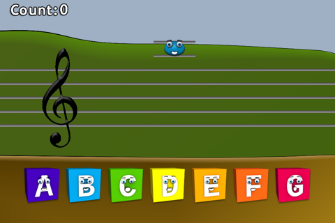 Music Tones screenshot 4