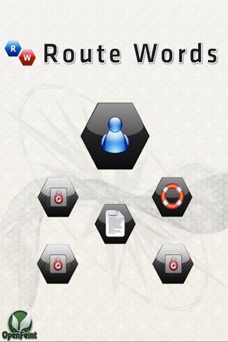 Route Words Free screenshot 2
