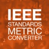 IEEE Standards SI Metric Converter