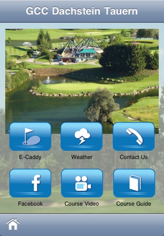 Schladming Golf screenshot 4