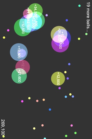 Chain Rxn Free screenshot-3
