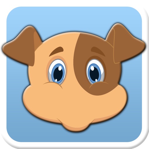 AAKids - Find the differences for Kids Game Free icon