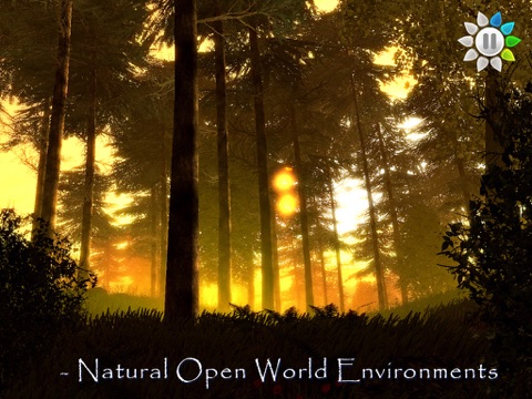 Virtual Nature Treks: Relax screenshot 3