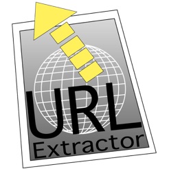 URL Extractor