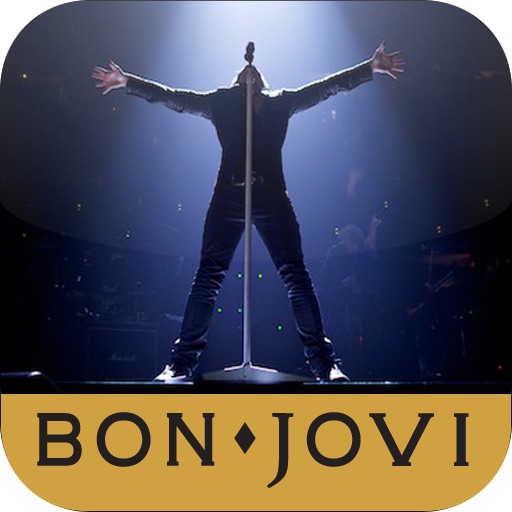 Bon Jovi: World Tour icon